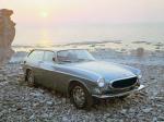 Volvo P1800ES 1972 года